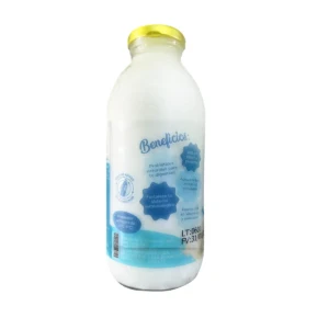 Kefir de Leche 500ml Dela - Imagen 3