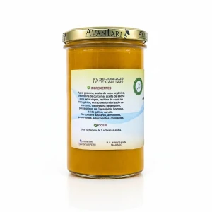 Lipocur 500ml Avantari - Imagen 3