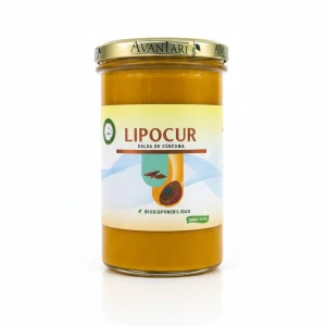 Lipocur 500ml Avantari