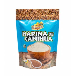 Cañihua en polvo 200gr Marimiel