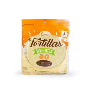 Tortillas 210gr MolinosdelMundo