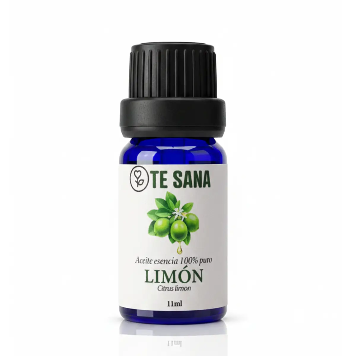 Aceite Esencial Limón 11ml TeSana
