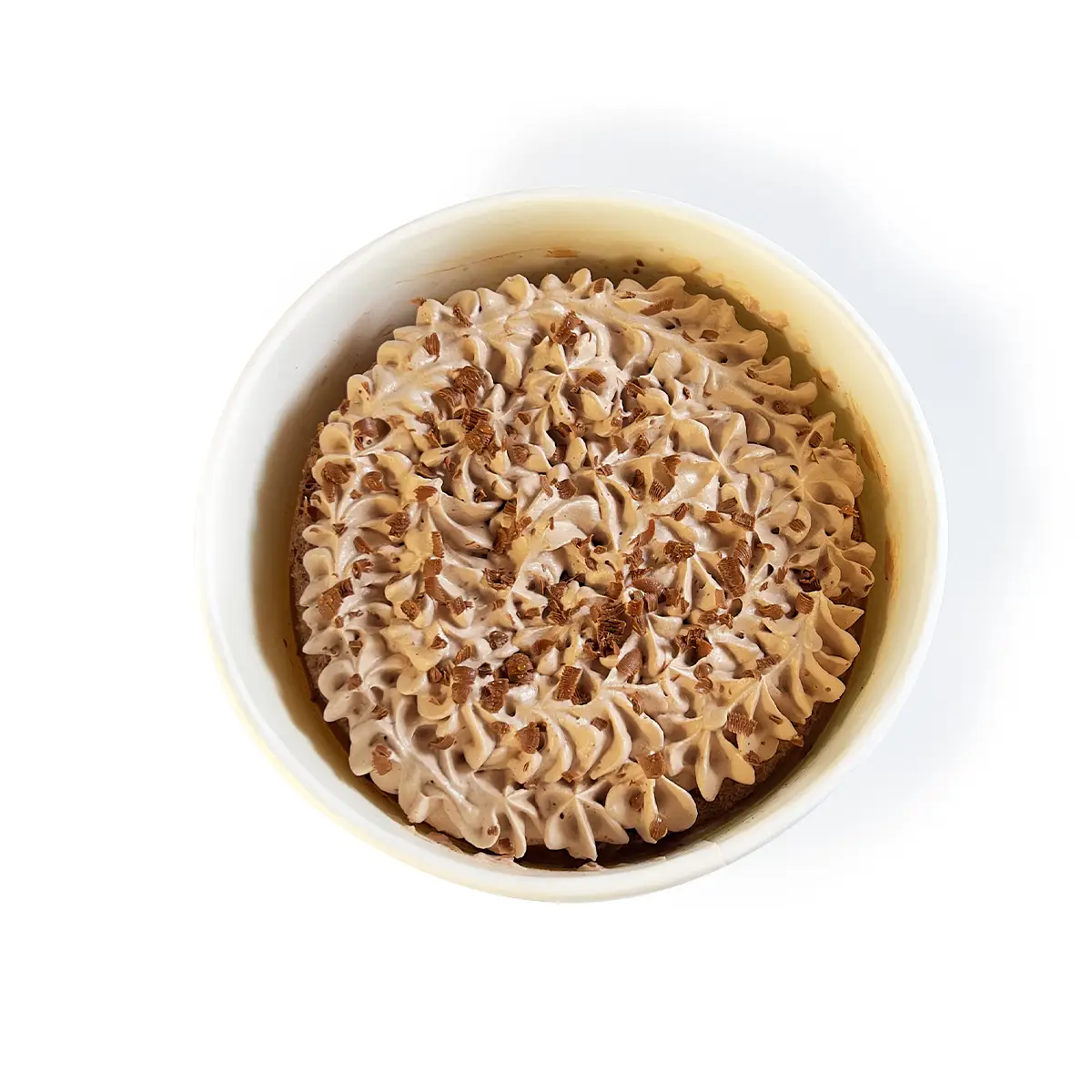 Tres Leches de Chocolate LC