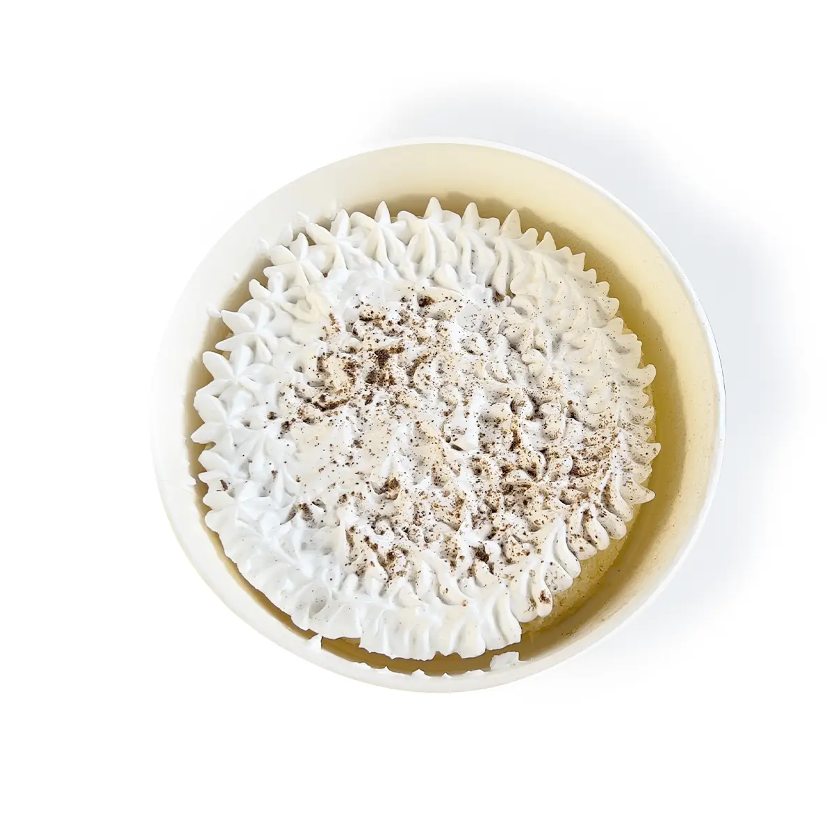 Tres Leches de Vainilla LC