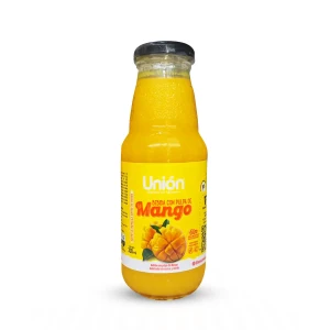 Bebida de Mango 300ml Union