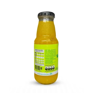 Bebida de Maracuyá 400ml Union - Imagen 3