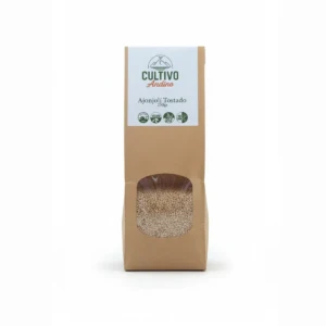 Semillas de Ajonjoli Tostado 250gr Cultivo