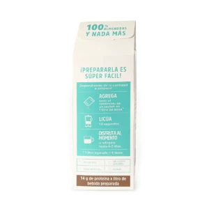 Leche de Almendras 198gr LaPurita - Imagen 4