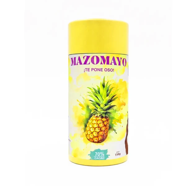 base web 1200 mazomayo 150gr piña