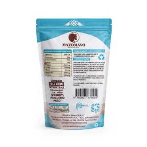 Polvo de Cacao 200gr Mazomayo - Imagen 3