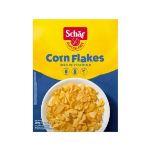 Corn Flakes GF 250gr Schar