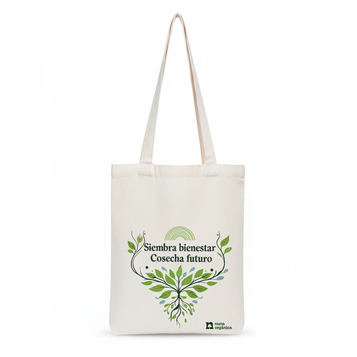 Bolsa Mercado Consiente