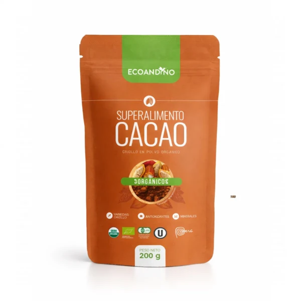 cacao ecoandino