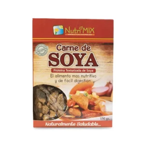 Carne de Soya
