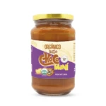 mantequilla chocomani