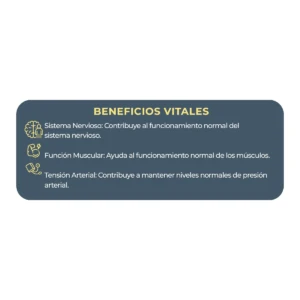 Citrato de potasio 200gr NaturalEvolution - Imagen 5