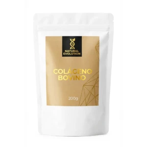 Colageno Bovino 200gr NaturalEvolution