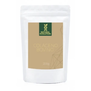Colageno Bovino 200gr NaturalEvolution