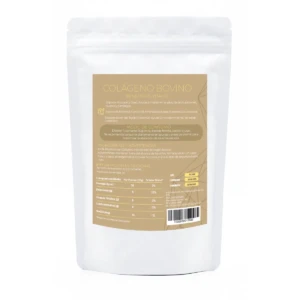 Colageno Bovino 200gr NaturalEvolution - Imagen 3