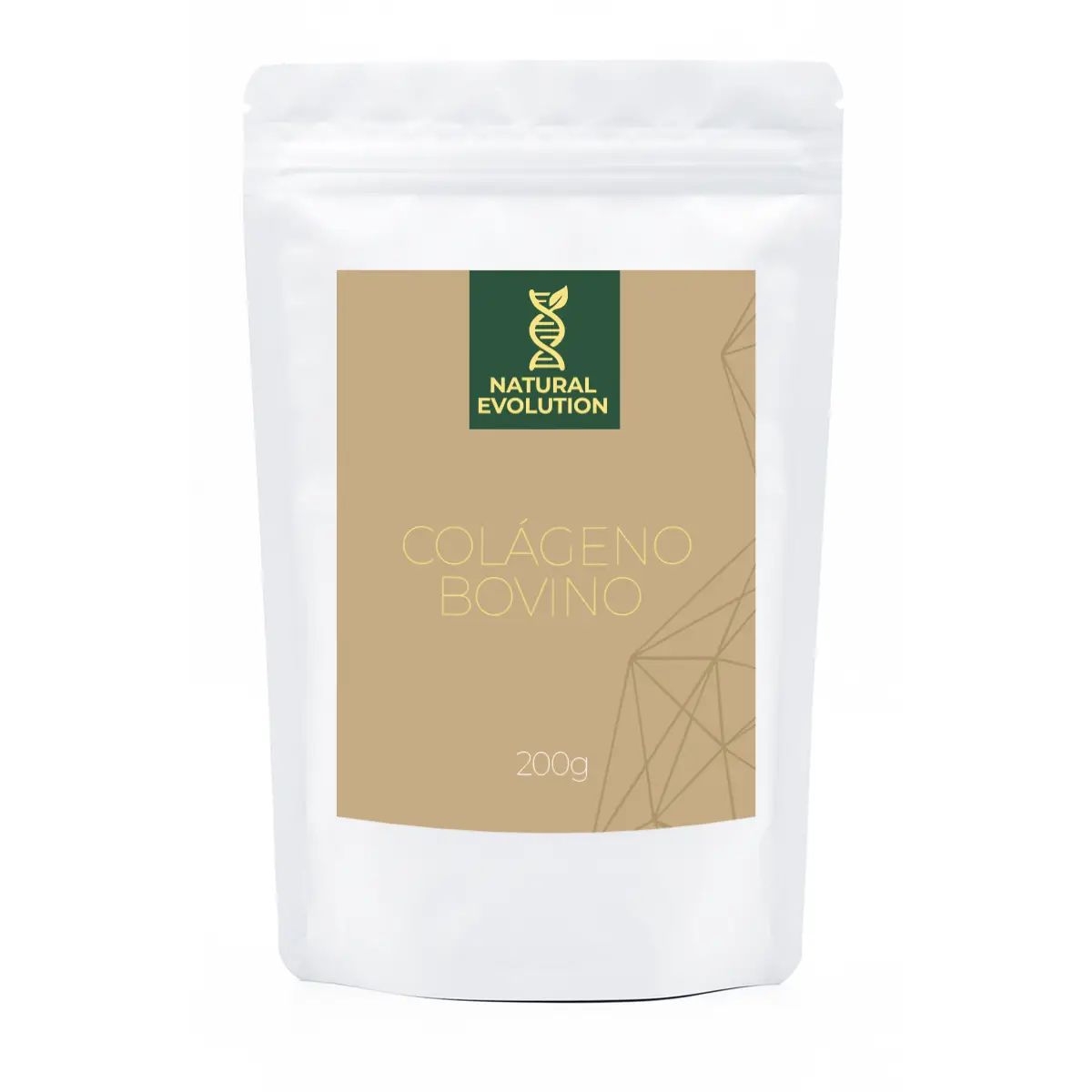 Colageno Bovino 200gr NaturalEvolution