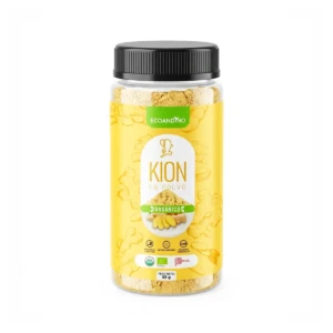 Polvo de Kion 55gr Ecoandino