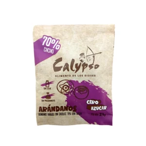 grageas de chocolate