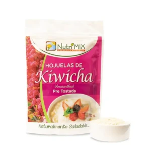 hojuelas de kiwicha