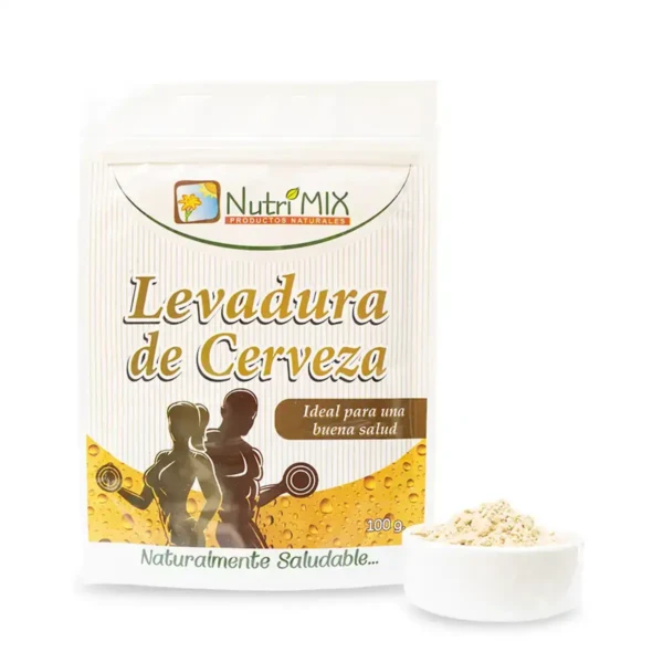 levadura de cerveza levadura de cerveza