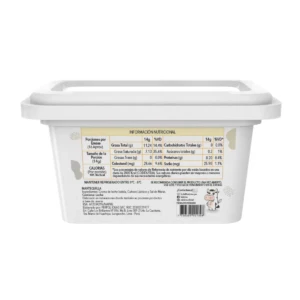 Mantequilla Artesanal 220gr Vakimu - Imagen 3