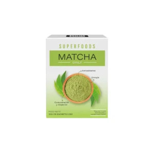 te verde matcha
