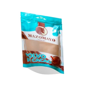 polvo de cacao