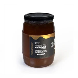 Miel de Abeja Cruda 1kg Goga - Imagen 3