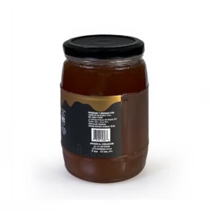 Miel de Abeja Cruda 1kg Goga - Imagen 4
