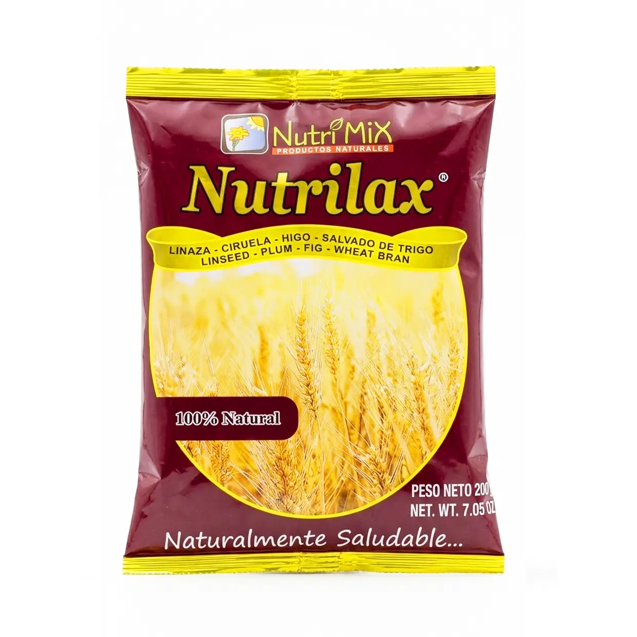 Nutrilax 200gr NutriMix