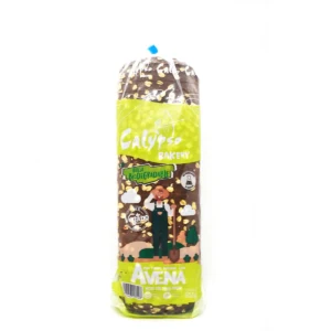 pan de molde integral