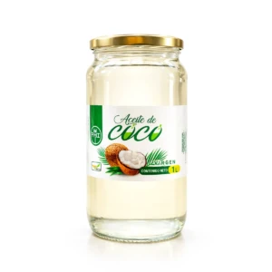 Aceite Coco 1L Phi