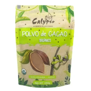cacao en polvo