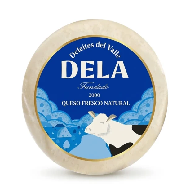 queso fresco natural queso fresco