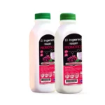 yogurt con resveratrol