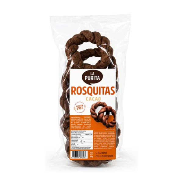 rsoca choco