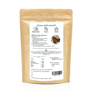 Semillas de Girasol 250gr Origen - Imagen 3