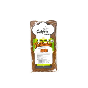 Tostadas Integral Avena 175gr Calypso