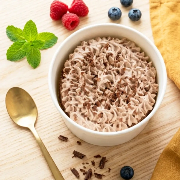 tres leches chocolate