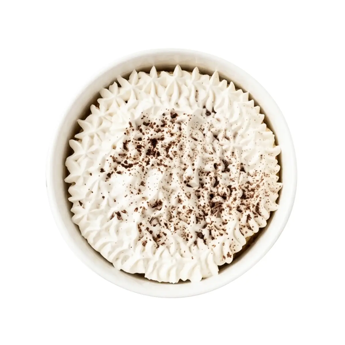 Tres Leches de Vainilla Lc