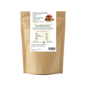 Harina de Linaza 250gr Cultivo - Imagen 3