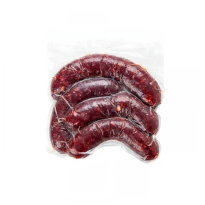 Morcilla de pastura 500gr Pastizal - Imagen 2