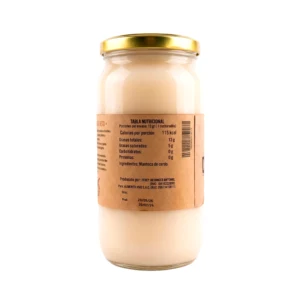 Manteca de Cerdo 1kg Pastizal - Imagen 2