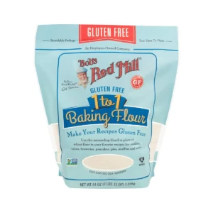 Baking Flour 624gr BobsRedMill