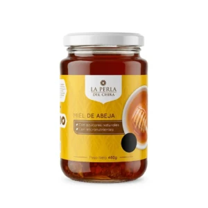 Miel de Abeja 480gr LaPerla