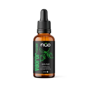 Aceite Jojoba 30ml Nua - Imagen 1